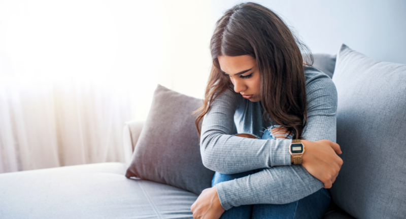 How to Talk About Your  Mental Health