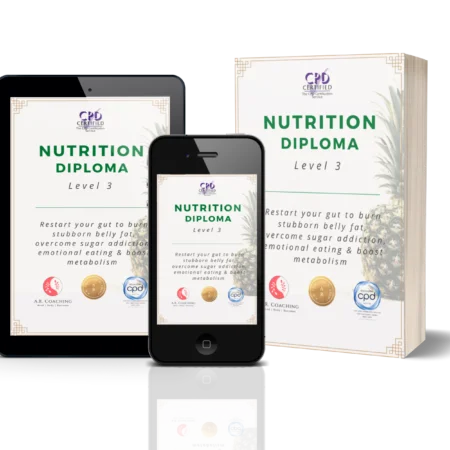 <p><strong>Nutrition Diploma – Level 2</strong></p> <p class='shop-item__info-subtitle'>by Abdur Rehman</p>
