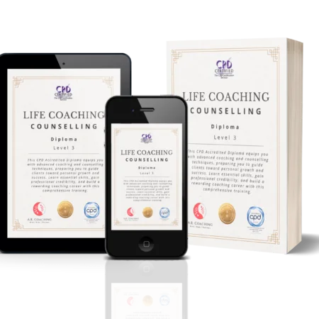 <p><strong>Life Coaching & Counselling Diploma – Level 3</strong></p> <p class='shop-item__info-subtitle'>by Abdur Rehman</p>