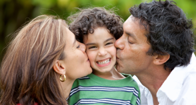 Co-Parenting with Two Ex-Partners